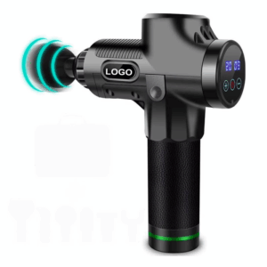 JM002 30 Speed Massage Gun