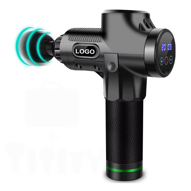 30 speed massage gun JM002 1