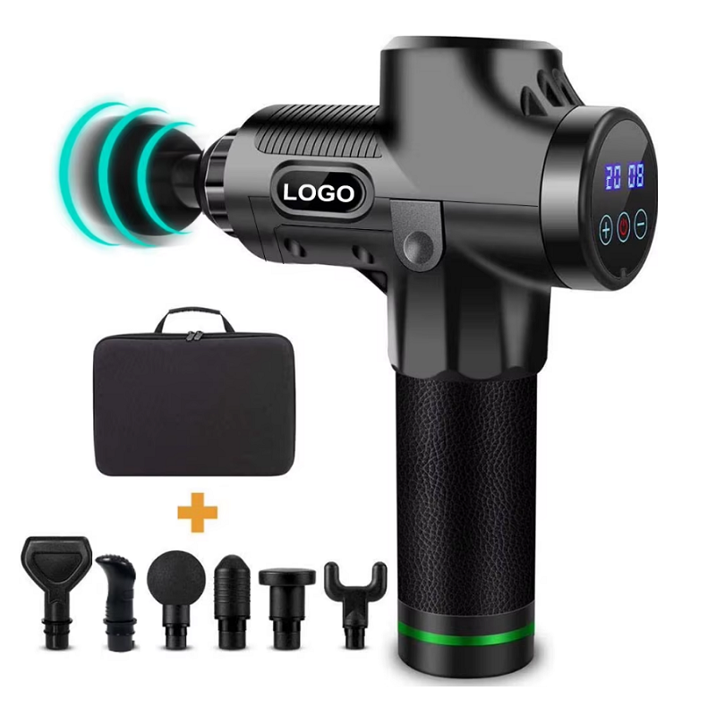 30 speed massage gun JM002