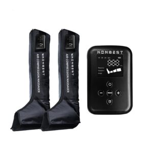 Konbest 9490 Air Compression Boots