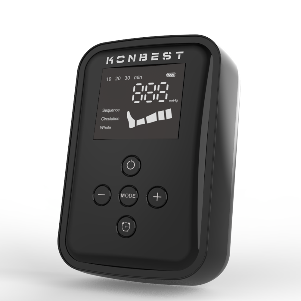 Konbest 9490 Air Compression Boots Controller