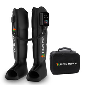 Konbest 9490Pro Air Compression Boots