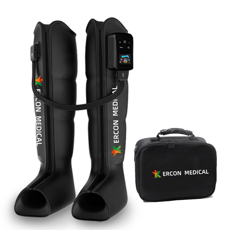 Konbest 9490Pro Air Compression Boots