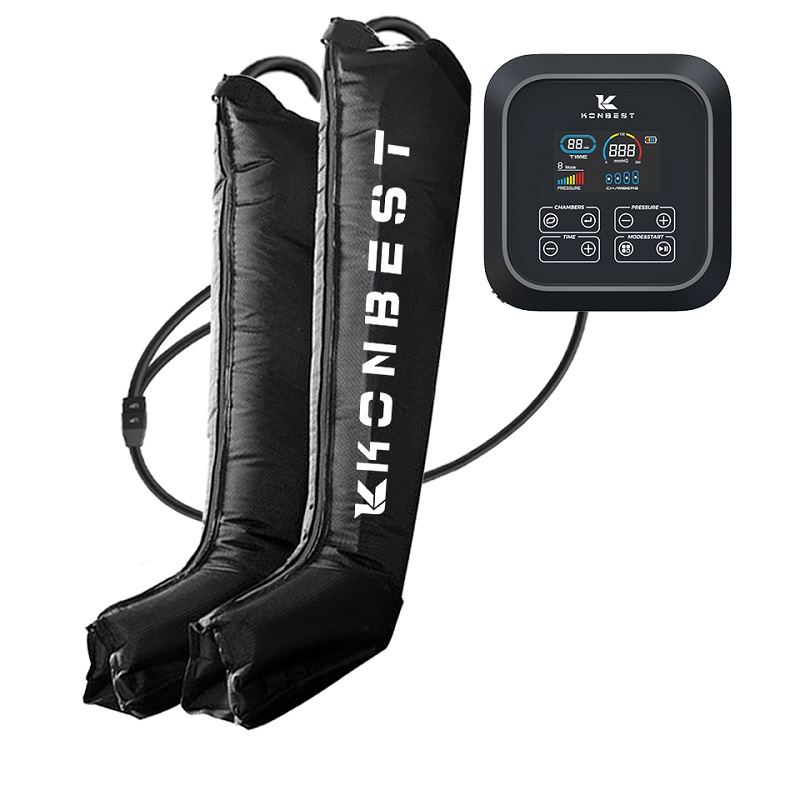 Konbest 9490C Air Compression Boots