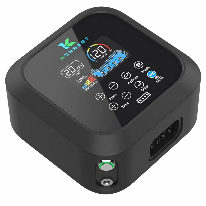 Konbest 9490C Air Compression Boots Controller