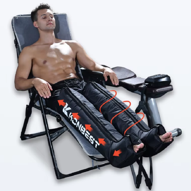 Konbest 9490C Air Compression Boots