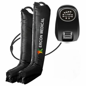 Konbest 9690M Air Compression Boots