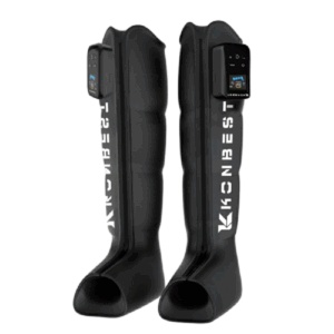 9490ProE Wireless Air Compression Foot , Calf & Thigh Massager