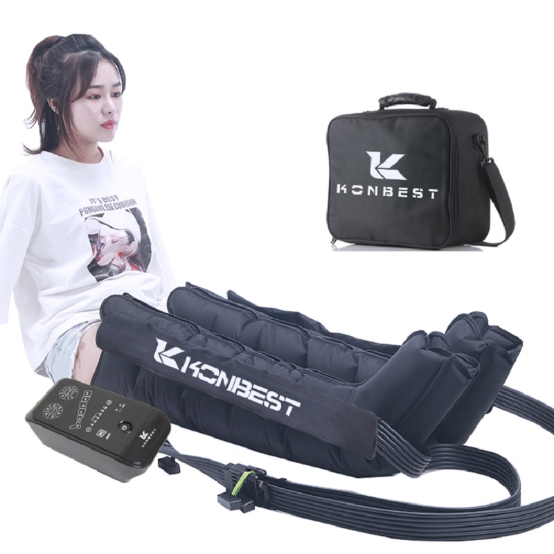 Konbest 9690 Air Compression Boots