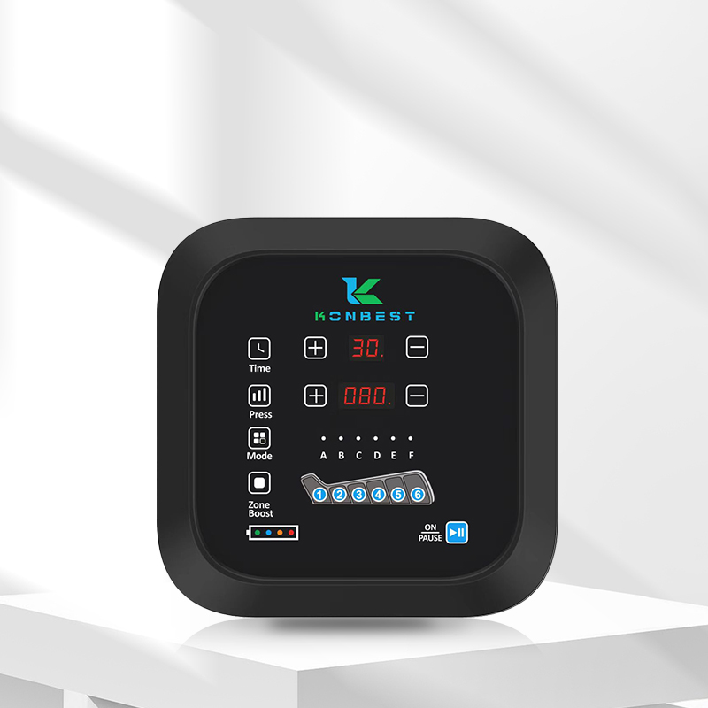 Konbest 9690K-D Air Compression Boots Controller