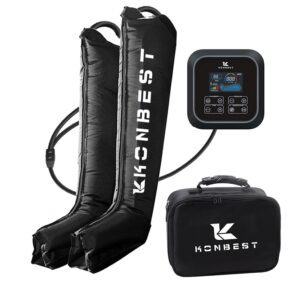 Konbest 9690K-E Air Compression Boots