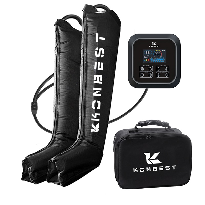 Konbest 9690K-E Air Compression Boots
