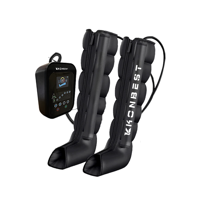 Konbest 9690K-M2 Air Compression Boots