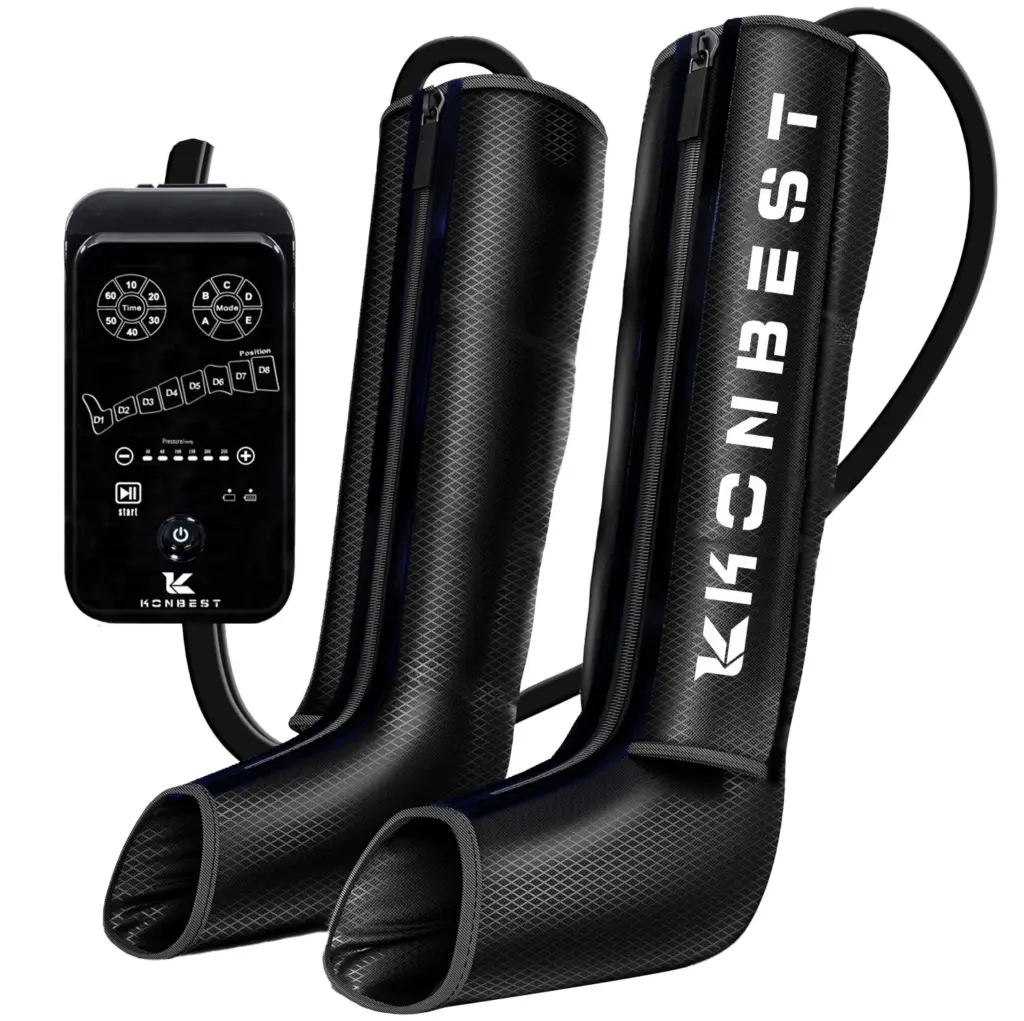 Konbest 9890 Air compression Boots