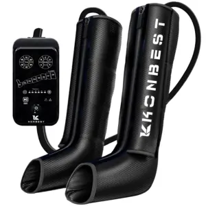 Konbest 9890 Air compression Boots