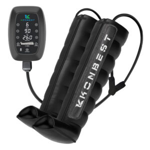 Konbest 9890K-B Air Compression Boots