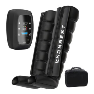 Konbest 9890K-C Air Compression Boots