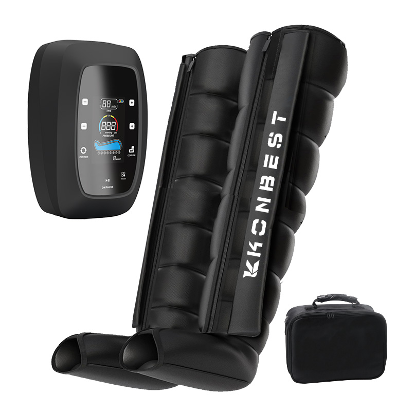 Konbest 9890K-C Air Compression Boots