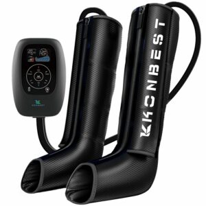 Konbest 9890K-D Air Compression Boots