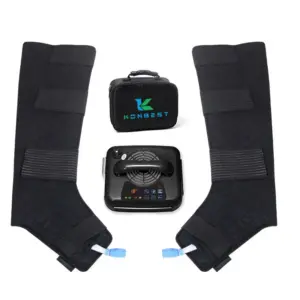 CL02A Semiconductor Cold and Heat Contrast Therapy Device