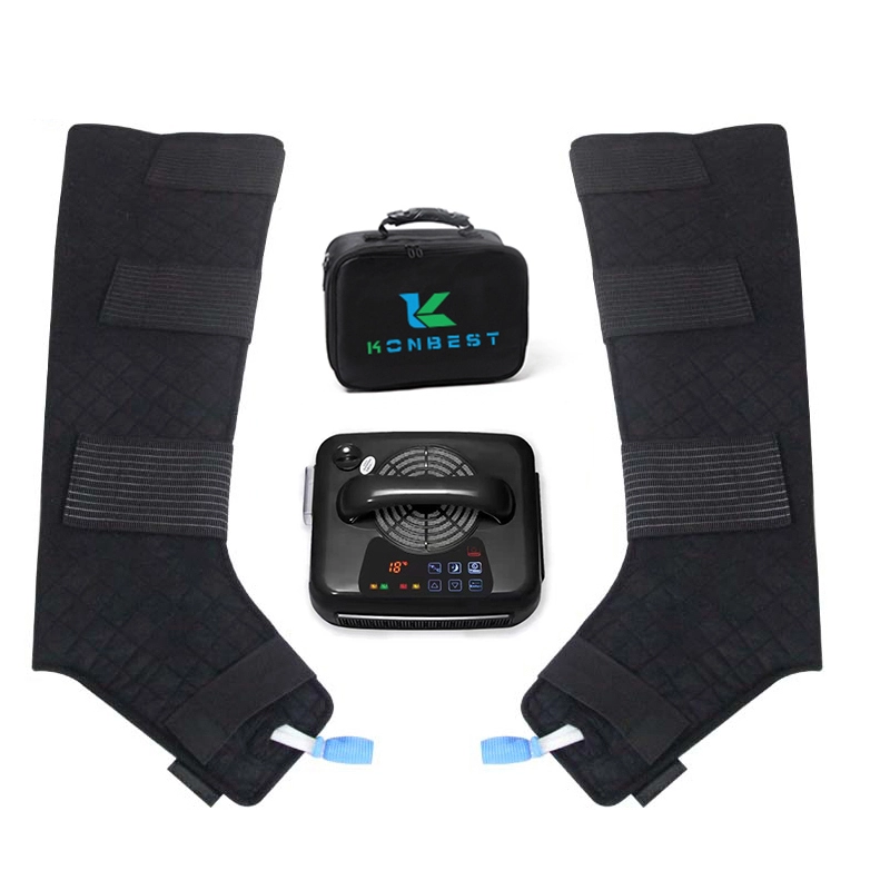 CL02A Semiconductor Cold and Heat Contrast Therapy Device