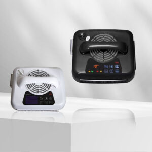 CL02A hot & cold contrast therapy machine