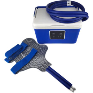 CL05 cold water circulation therapy device