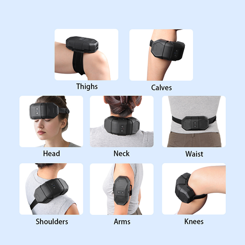 CL801Pro Flexible Applications