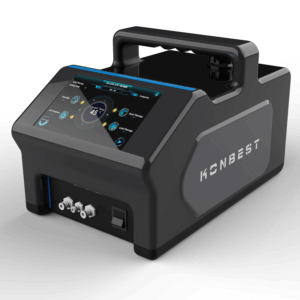 CL08 Cold and Heat Contrast Compression Therapy Device