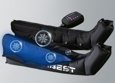 Compressed Cryotherapy