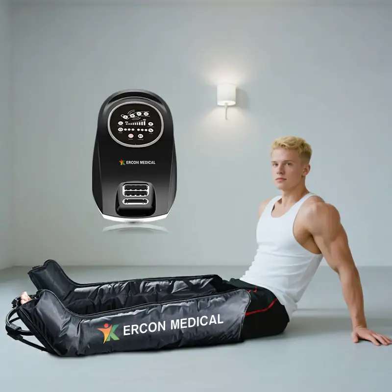 ERCON Leg Compression Boots 9490M