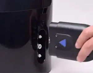 Easy Connection on Tubes