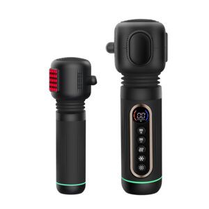 JM020 Heating and Cooling Massage Gun