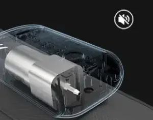 High Power DC Air Pump