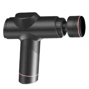 JM019 Heating and Cooling Massage Gun