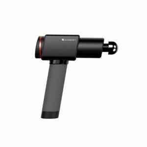 JM011 Heating and Cooling Muscle Vibration Massage Gun