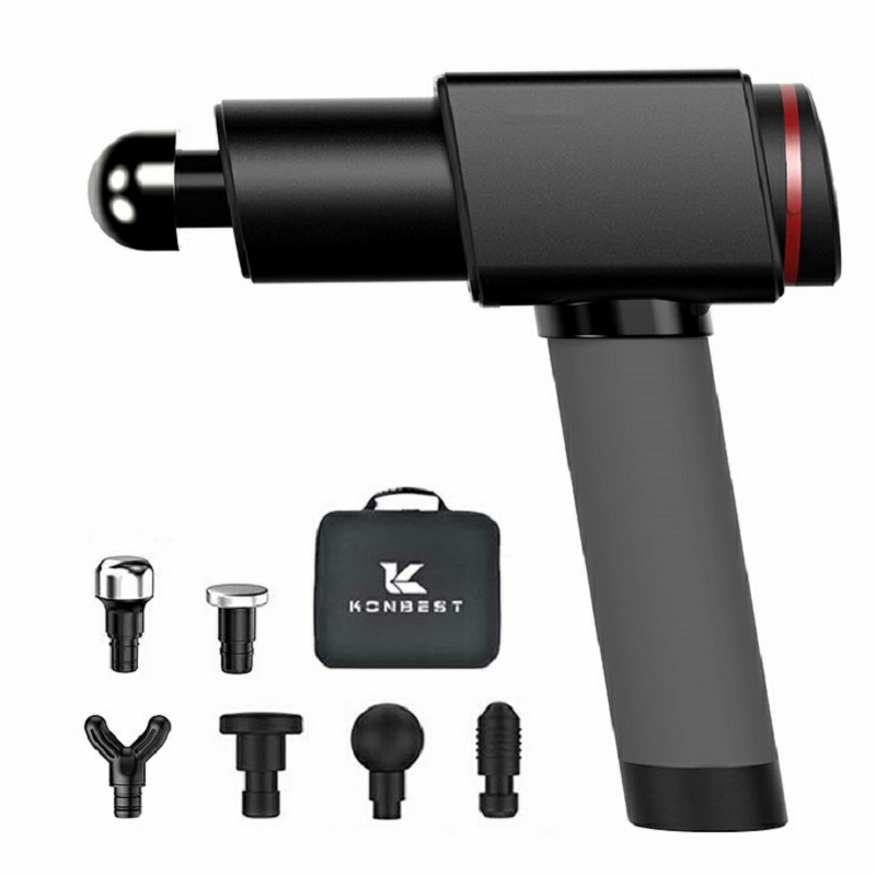 Muscle Vibration Massage Gun JM011