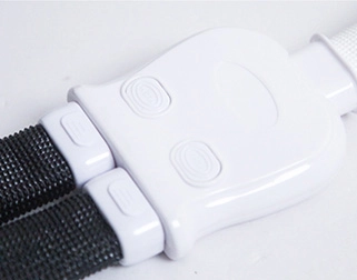 Patented Connector Design