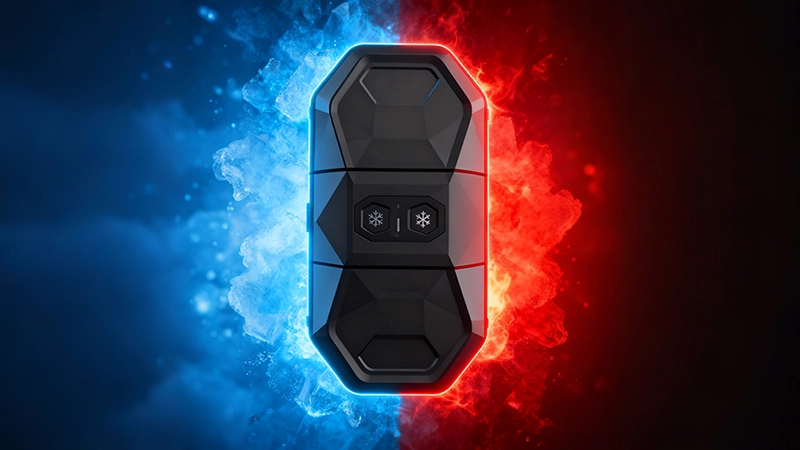 Precise Temperatures