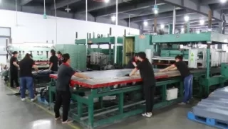 Sleeve Processing Workshop