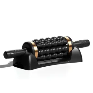 RM03 Vibrating 4D Fitness Rolling Percussive Massager