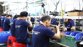 Compression Boots
Production Line-1