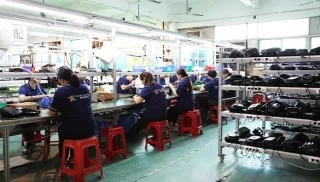 Compression Boots
Production Line-2