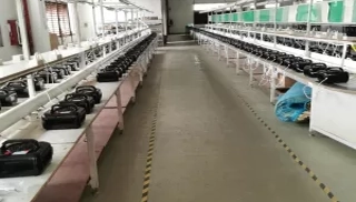 Cryotherapy Production Line-1