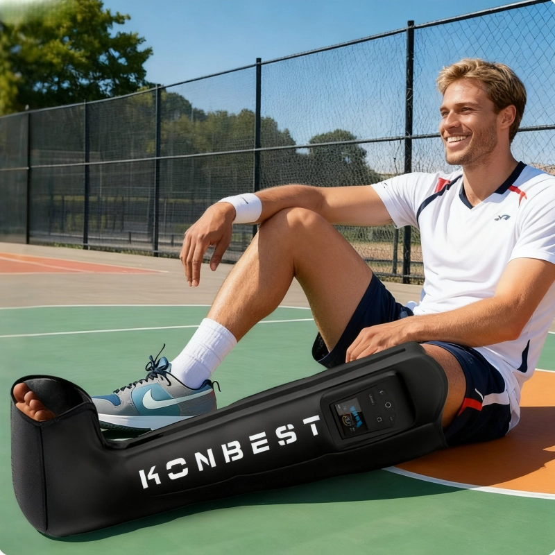 Air Compression Therapy System