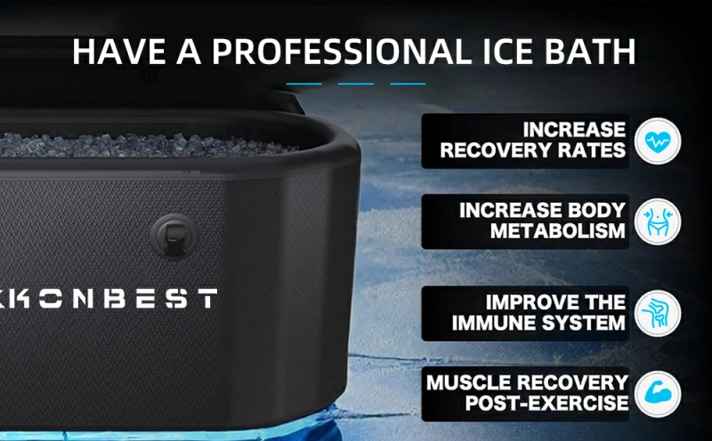 Ergonomic Barrel Shape