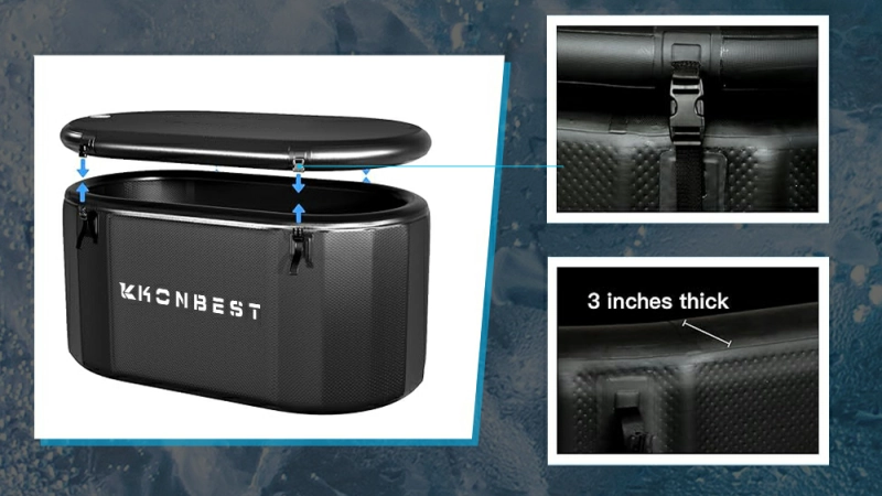 Pro grade Insulated Wall Design