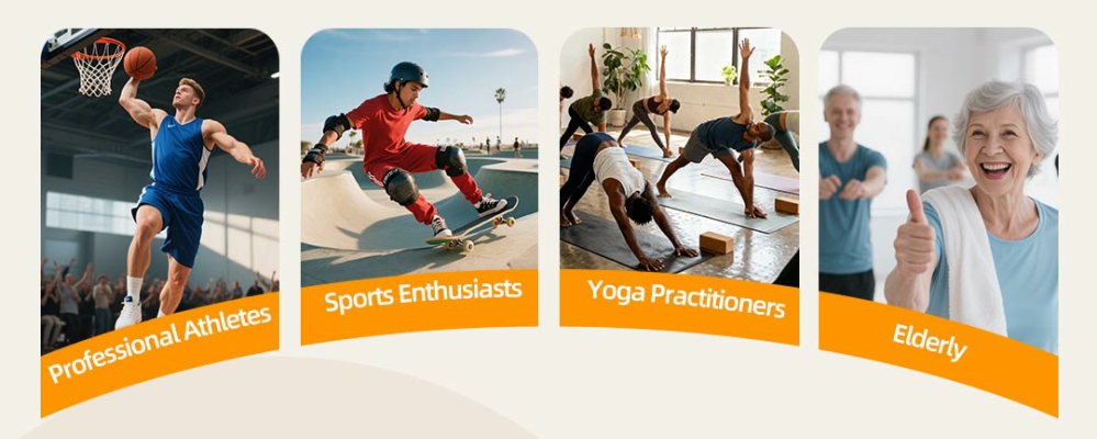 Who Is PEMF Suitable For & Typical Use Cases