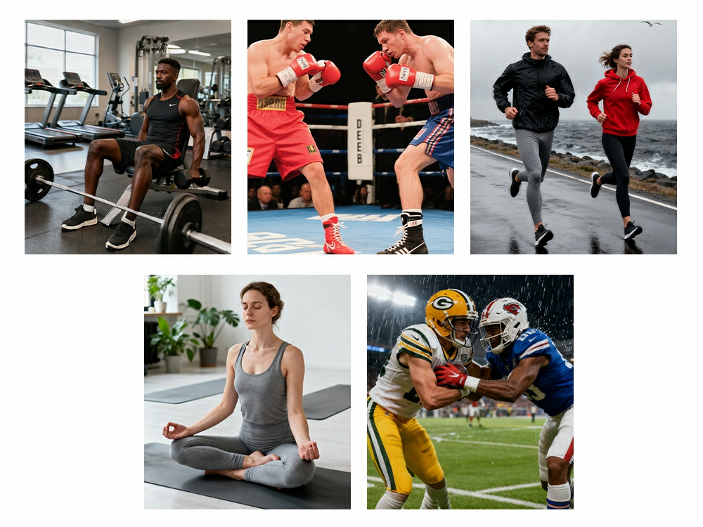 Who Should Use Ice Baths and When?