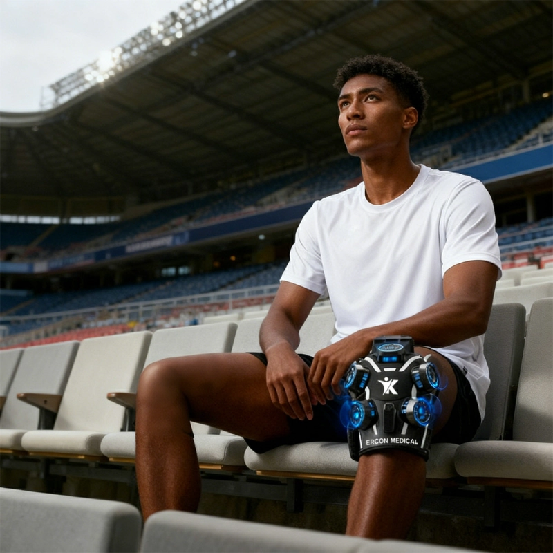 CL806 hot & cold contrast therapy machine